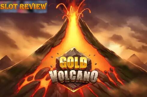 Gold Volcano Slot Review